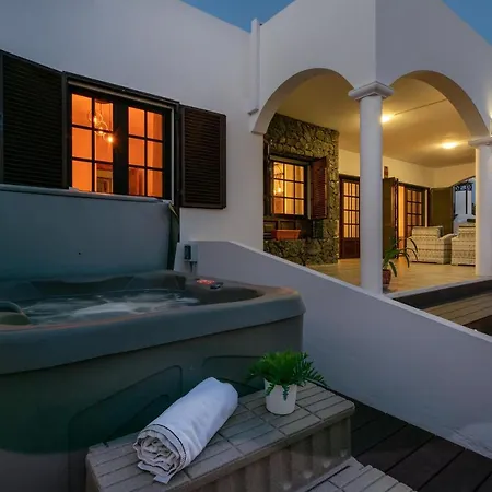 빌라 Maylands 플라야블랑카