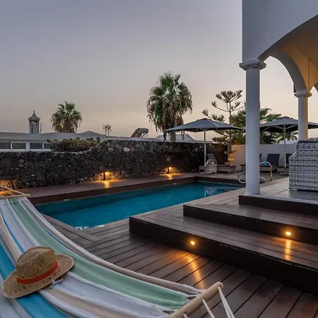 Maylands 플라야블랑카