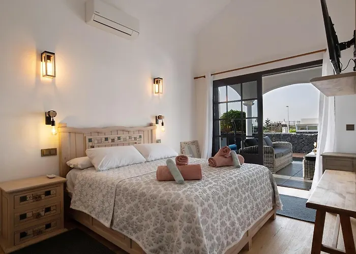 빌라 Maylands 플라야블랑카