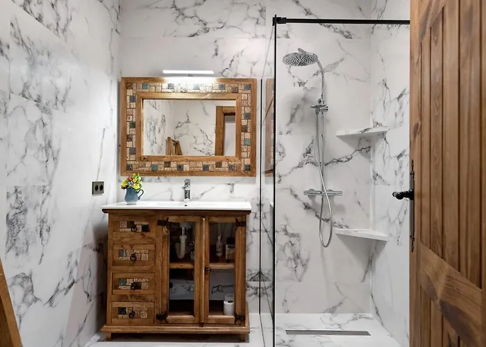 Maylands 빌라 플라야블랑카