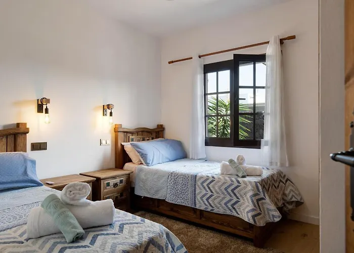 빌라 Maylands 플라야블랑카