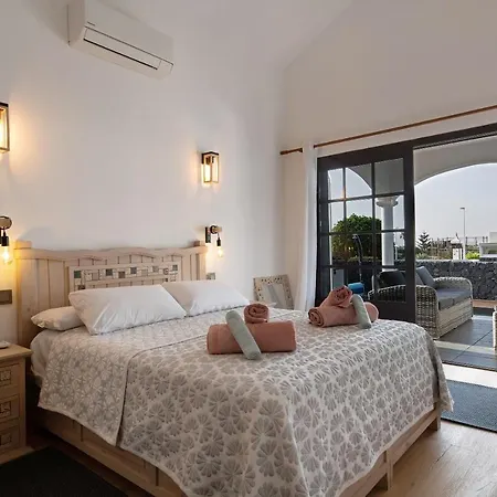 Villa Maylands Playa Blanca (Lanzarote)