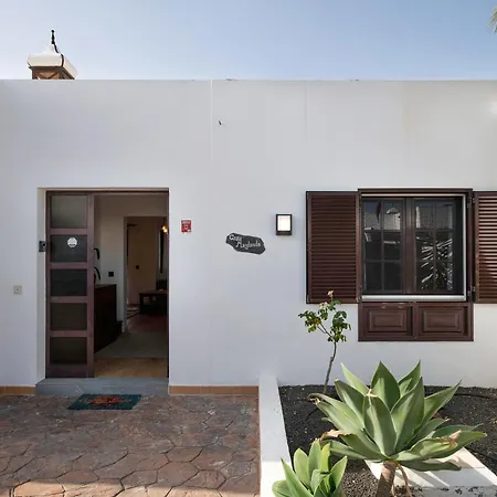 Vila Maylands Playa Blanca (Lanzarote)