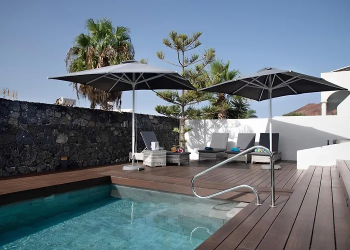 Maylands Villa Playa Blanca (Lanzarote)